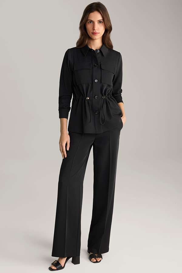 ΣΑΚΑΚΙ-ΖΑΚΕΤΑ JOOP! - 001 ΜΑΥΡΟ